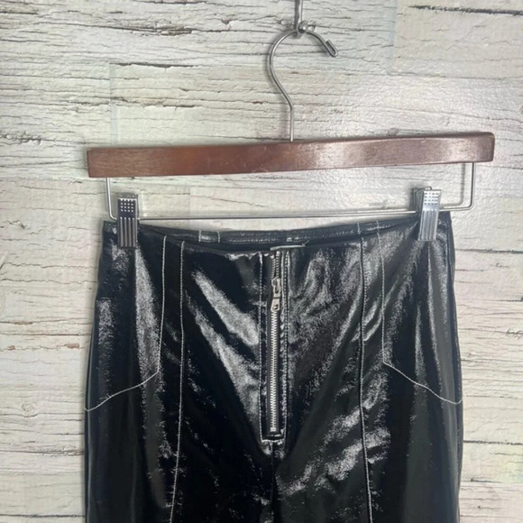 Sunday Best Tessy Pant aritzia black  size small - Picture 3 of 11